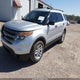 1FM5K7B86FGA51395 2015 Ford Explorer auction photo thumbnail 2