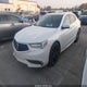 19UUB2F43KA003068 2019 Acura Tlx Tech Pkg auction photo thumbnail 2