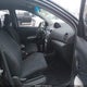 JTDBT903781242322 2008 Toyota Yaris auction photo thumbnail 5