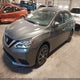 3N1AB7AP0HY367388 2017 Nissan Sentra Sv auction photo thumbnail 2