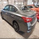 3N1AB7AP0HY367388 2017 Nissan Sentra Sv auction photo thumbnail 3