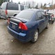 2HGES26762H558824 2002 Honda Civic Ex auction photo thumbnail 4