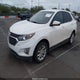 2GNAXJEV5J6186595 2018 Chevrolet Equinox Lt auction photo thumbnail 2
