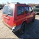 1J4FF48S2YL111711 2000 Jeep Cherokee Sport auction photo thumbnail 4