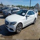 55SWF4KB0HU211077 2017 Mercedes-Benz C 300 4Matic auction photo thumbnail 2