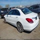 55SWF4KB0HU211077 2017 Mercedes-Benz C 300 4Matic auction photo thumbnail 3