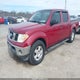 1N6AD07U46C477133 2006 Nissan Frontier Se auction photo thumbnail 2