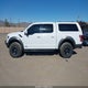 1FTFW1RG0JFA48000 2018 Ford F-150 Raptor auction photo thumbnail 14