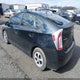 JTDKN3DUXD0347205 2013 Toyota Prius Two auction photo thumbnail 3