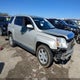 2GKALMEK4F6134494 2015 GMC Terrain Sle-1 auction photo thumbnail 1