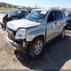 2GKALMEK4F6134494 2015 GMC Terrain Sle-1 auction photo thumbnail 2