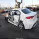 5YFEPMAE7NP275591 2022 Toyota Corolla Le auction photo thumbnail 15