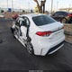 5YFEPMAE7NP275591 2022 Toyota Corolla Le auction photo thumbnail 3
