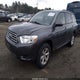 JTEES41A582053335 2008 Toyota Highlander auction photo thumbnail 2