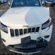 1C4RJFBG1FC173308 2015 Jeep Grand Cherokee Limited auction photo thumbnail 12
