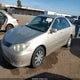 4T1BE32K46U105535 2006 Toyota Camry Le auction photo thumbnail 2