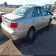 4T1BE32K46U105535 2006 Toyota Camry Le auction photo thumbnail 4