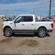 1FTEW1C40KKE34838 2019 Ford F-150 Lariat auction photo thumbnail 14