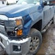 1GC2KVEG0FZ521228 2015 Chevrolet Silverado 2500Hd Lt auction photo thumbnail 6