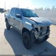 1GCPSBEK0S1108887 2025 Chevrolet Colorado 2Wd Wt auction photo thumbnail 1