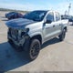 1GCPSBEK0S1108887 2025 Chevrolet Colorado 2Wd Wt auction photo thumbnail 2