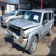 1J4RG4GK3AC128082 2010 Jeep Commander Sport auction photo thumbnail 2