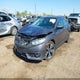 19XFC1F39GE031872 2016 Honda Civic Ex-T auction photo thumbnail 6