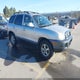 KM8SC83D31U084933 2001 Hyundai Santa Fe 2.7L V6 Gls/2.7L V6 Lx auction photo thumbnail 1