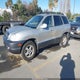 KM8SC83D31U084933 2001 Hyundai Santa Fe 2.7L V6 Gls/2.7L V6 Lx auction photo thumbnail 2