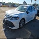 4T1B11HK7JU132017 2018 Toyota Camry Le auction photo thumbnail 2