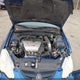 JH4DC53043C016706 2003 Acura Rsx Type S auction photo thumbnail 10