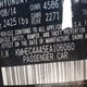 KMHEC4A45EA106060 2014 Hyundai Sonata Hybrid Limited auction photo thumbnail 9