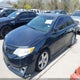 4T1BF1FK2EU306487 2014 Toyota Camry Se auction photo thumbnail 2