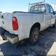 1FTSX20528EE05819 2008 Ford F-250 Lariat/Xl/Xlt auction photo thumbnail 18