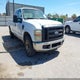 1FTSX20528EE05819 2008 Ford F-250 Lariat/Xl/Xlt auction photo thumbnail 1