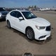 19UUB1F59KA002168 2019 Acura Tlx Tech Pkg auction photo thumbnail 1