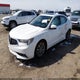 19UUB1F59KA002168 2019 Acura Tlx Tech Pkg auction photo thumbnail 2