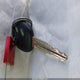 KL1TG56618B238920 2008 Chevrolet Aveo Lt auction photo thumbnail 11
