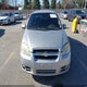 KL1TG56618B238920 2008 Chevrolet Aveo Lt auction photo thumbnail 6