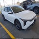 3KPFT4DE3SE058886 2025 Kia K4 Lxs auction photo thumbnail 1