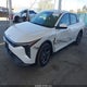 3KPFT4DE3SE058886 2025 Kia K4 Lxs auction photo thumbnail 2