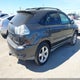 2T2HA31UX6C100538 2006 Lexus Rx 330 auction photo thumbnail 4