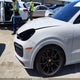 WP1BB2AYXPDA30563 2023 Porsche Cayenne Coupe S/S Platinum Edition auction photo thumbnail 17