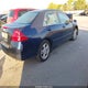 JHMCM56387C007687 2007 Honda Accord 2.4 Se auction photo thumbnail 4