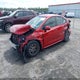 JTDEBRBE5LJ028341 2020 Toyota Corolla Hybrid Le auction photo thumbnail 2
