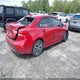 JTDEBRBE5LJ028341 2020 Toyota Corolla Hybrid Le auction photo thumbnail 4