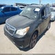 JF2SJAMC7EH422115 2014 Subaru Forester 2.5I Touring auction photo thumbnail 2