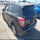 JF2SJAMC7EH422115 2014 Subaru Forester 2.5I Touring auction photo thumbnail 3