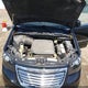 2C4RC1BGXCR200795 2012 Chrysler Town & Country Touring auction photo thumbnail 10