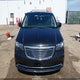 2C4RC1BGXCR200795 2012 Chrysler Town & Country Touring auction photo thumbnail 12